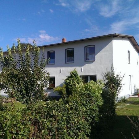 Familienfreundliche Wohnung In Vorland Mit Garten Exterior photo