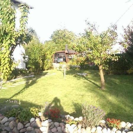 Familienfreundliche Wohnung In Vorland Mit Garten Exterior photo